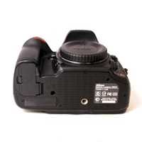 Nikon D600 Body