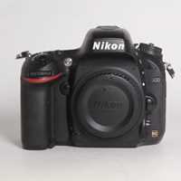 Used Nikon D600 Body