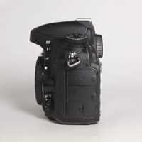 Used Nikon D600 Body