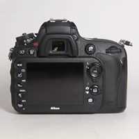 Used Nikon D600 Body