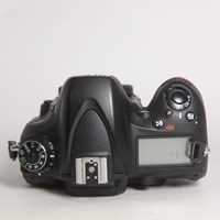 Used Nikon D600 Body