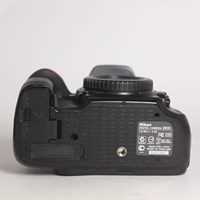 Used Nikon D600 Body