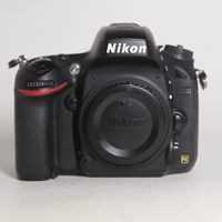 Used Nikon D600 Body