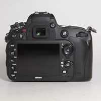 Used Nikon D600 Body