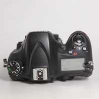 Used Nikon D600 Body