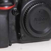 Used Nikon D600 Body