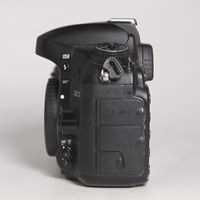 Used Nikon D600 Body