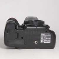 Used Nikon D600 Body