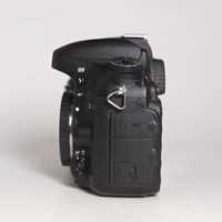 Used Nikon D600 Body