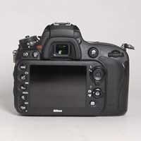 Used Nikon D600 Body