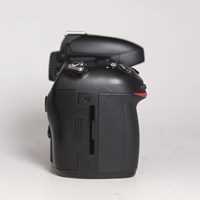 Used Nikon D600 Body