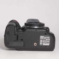 Used Nikon D600 Body