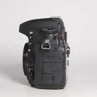 Used Nikon D600 Body