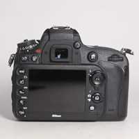 Used Nikon D600 Body