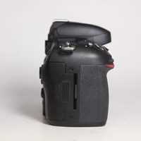 Used Nikon D600 Body