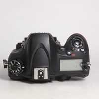 Used Nikon D600 Body