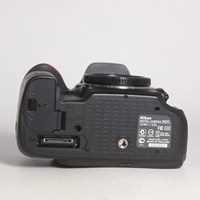 Used Nikon D600 Body