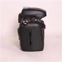 Used Nikon D600 Body