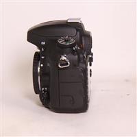 Used Nikon D600 Body