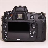 Used Nikon D600 Body