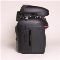 Used Nikon D600 Body