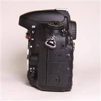 Used Nikon D600 Body