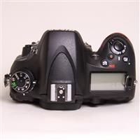 Used Nikon D600 Body