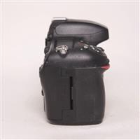 Used Nikon D600 Body