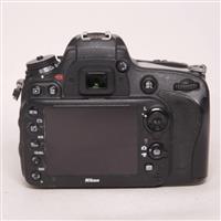 Used Nikon D600 Body