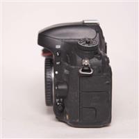 Used Nikon D600 Body