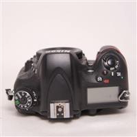 Used Nikon D600 Body