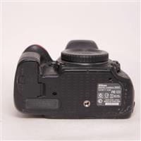 Used Nikon D600 Body