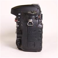 Used Nikon D600 Body