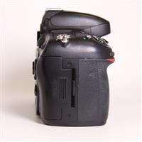 Used Nikon D600 Body