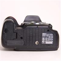 Used Nikon D600 Body