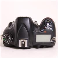 Used Nikon D600 Body