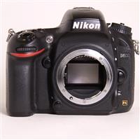 Used Nikon D600 Body