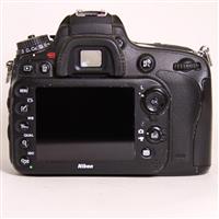 Used Nikon D600 Body