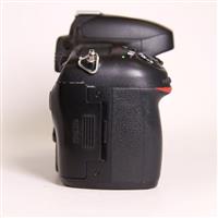 Used Nikon D600 Body