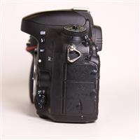 Used Nikon D600 Body