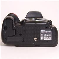 Used Nikon D600 Body