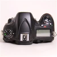 Used Nikon D600 Body