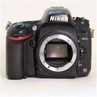 Used Nikon D600 Body