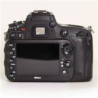 Used Nikon D600 Body