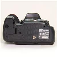 Used Nikon D600 Body