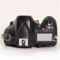 Used Nikon D600 Body