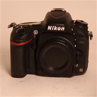 Used Nikon D600 Body