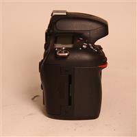 Used Nikon D600 Body