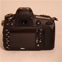 Used Nikon D600 Body