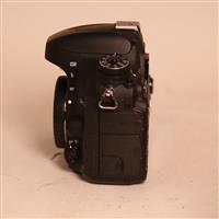 Used Nikon D600 Body